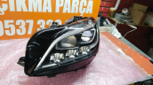 MERCEDES CLS 350 SOL FAR A218 MAKYAJLI KASA