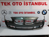 Oto Çıkma Parça / Bmw / 5 Serisi / Tampon / Ön Tampon / Çıkma Parça 