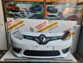 Oto Çıkma Parça / Renault / Fluence / Tampon / Ön Tampon / Sıfır Parça 