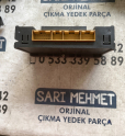 Oto Çıkma Parça / Audi / A4 / Klima / Kontrol Paneli / Çıkma Parça 