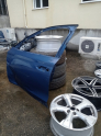Oto Çıkma Parça / Skoda / Octavia / Kaporta & Karoser / Sol Ön Kapı / Çıkma Parça 