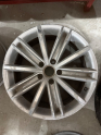 VW TİGUAN ÇIKMA ORİJİNAL JANT BD2