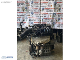Oto Çıkma Parça / Volkswagen / Bora / Motor / Motor (komple) / Çıkma Parça 