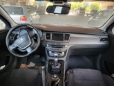 2012 Peugeot 508 OTOMATİK 1.6 HDI MARŞ MOTORU