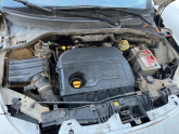 Egea 1.3 EURO 6 Motor
