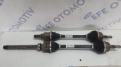 opel corsa f 2024 1.2 otomatik sağ-sol aks (son fiyat)