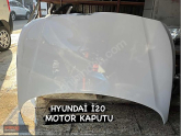 Orjinal Hyundai İ20 2015 Motor Kaputu - Eyupcan Oto Çıkma