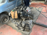 CİTRÖEN  BERLİNGO  1.6  HDİ  DOLU   MOTOR