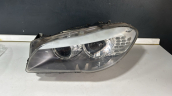 BMW 5 SERİ F10 XENON DÜZ SOL FAR 1EL010131-51