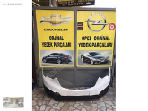 Opel combo e ön tampon ORJİNAL OTO OPEL ÇIKMA