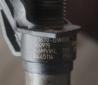 Oto Çıkma Parça / Toyota / Corolla / Motor / Enjektör / Çıkma Parça 