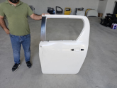 Oto Çıkma Parça / Toyota / Hilux / Kaporta & Karoser / Sol Arka Kapı / Çıkma Parça 