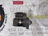 Oto Çıkma Parça / Renault / Clio / Elektrik / Marş Motoru / Çıkma Parça 