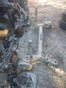 PEUGEOT 301 ARKA DİNGİL