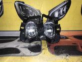 Oto Çıkma Parça / Renault / Megane / Far & Stop / Sis Farı / Sıfır Parça 
