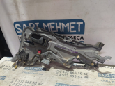 Oto Çıkma Parça / Renault / Laguna / Oto Cam / Cam Krikosu / Çıkma Parça 