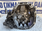 Oto Çıkma Parça / Renault / Megane / Şanzıman / Şanzıman Komple / Çıkma Parça 