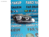 VOLKSWAGEN GOLF 7.5 SAĞ ÖN FAR ALTTAN LETLİ