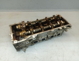 Oto Çıkma Parça / Nissan / Note / Motor / Silindir Kapağı / Çıkma Parça 