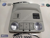 Oto Çıkma Parça / Volkswagen / Golf / Elektrik / Tavan Lambası / Sıfır Parça 