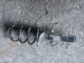 Oto Çıkma Parça / Ford / Transit / Alt Takım / Amortisör / Çıkma Parça 