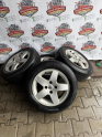 PEUGEOT 207 4X108 15 İNÇ JANT LASTİK TAKIM ORİJİNAL SÖKME