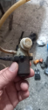 Oto Çıkma Parça / Ford / Sierra / Elektrik / Fıskiye Motoru / Çıkma Parça 
