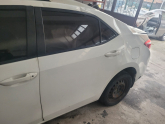 Oto Çıkma Parça / Toyota / Corolla / Koltuk & Döşeme / Kapı Döşemesi / Çıkma Parça 