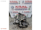 Oto Çıkma Parça / Volkswagen / Passat / Motor / Komple Motor / Çıkma Parça 