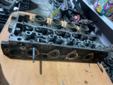 Oto Çıkma Parça / Ford / Fiesta / Motor / Silindir Kapağı / Çıkma Parça 