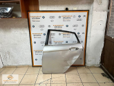 FORD FİESTA SOL ARKA KAPI ORJİNAL
