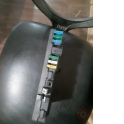 Oto Çıkma Parça / Citroen / Berlingo / Kalorifer / Kontrol Paneli / Çıkma Parça 