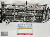 1.6 2.0TDİ ÇIKMA EKSANTİRİK MİLLERİ DCX CXX CLH DDY EKSANTRİK