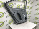 Oto Çıkma Parça / Skoda / Superb / Kaporta & Karoser / Sol Arka Kapı / Çıkma Parça 