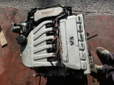 Oto Çıkma Parça / Porsche / Cayenne / Motor / Motor (komple) / Sıfır Parça 