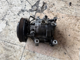 TOYOTA COROLLA KLİMA KOMPRESÖRÜ1.4 D-4D