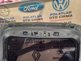 Oto Çıkma Parça / Nissan / Qashqai / Kaporta & Karoser / Bagaj Kapağı / Çıkma Parça 