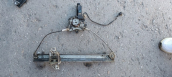 Oto Çıkma Parça / Hyundai / Elantra / Oto Cam / Cam Krikosu / Çıkma Parça 
