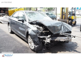 Oto Çıkma Parça / Audi / A3 / Tampon / Orta Izgara / Çıkma Parça 