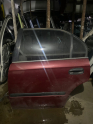 HONDA CİVİC 1997-2001 MODEL ORJİNAL ÇIKMA SOL ARKA KAPI
