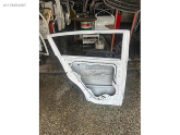 Oto Çıkma Parça / Kia / Sportage / Kaporta & Karoser / Sol Arka Kapı / Çıkma Parça 