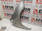 Oto Çıkma Parça / Toyota / Verso / Kaporta & Karoser / Sağ Ön Çamurluk / Çıkma Parça 