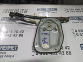 Oto Çıkma Parça / Volkswagen / Jetta / Oto Cam / Cam Krikosu / Çıkma Parça 