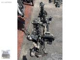 Oto Çıkma Parça / Audi / A6 / Direksiyon / Direksiyon Kutusu / Çıkma Parça 