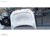 Oto Çıkma Parça / Audi / A4 / Arma & Yazı / Kaput Arması / Çıkma Parça 