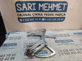 Oto Çıkma Parça / Opel / Combo / Oto Cam / Cam Krikosu / Çıkma Parça 