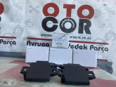 Oto Çıkma Parça / Audi / A6 / Beyin / Motor Beyni / Sıfır Parça 