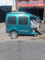 Oto Çıkma Parça / Renault / Kangoo / Kaporta & Karoser / Komple Arka / Çıkma Parça 