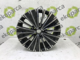 Oto Çıkma Parça / Volkswagen / Tiguan / Jant & Lastik / Sac Jant / Çıkma Parça 