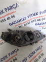Oto Çıkma Parça / Peugeot / 307 / Far & Stop / Sol Ön Far / Çıkma Parça 